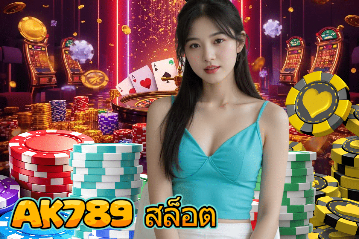 ak789 สล็อต สล็อตออนไลน์